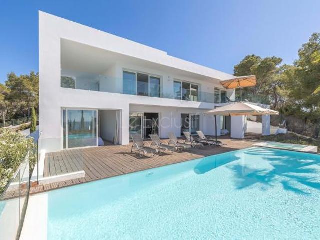 Villa en alquiler en Eivissa