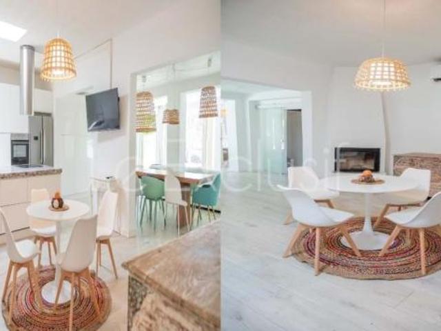 Villa en alquiler en Eivissa