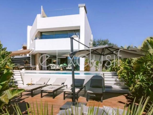 Chalet en alquiler en Eivissa, Baleares