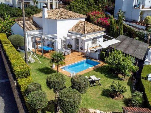 Chalet en venta en Sierra de las Nieves, Andalucía