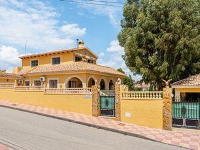 Chalet en venta en el Baix Segura / La Vega Baja, Valencia