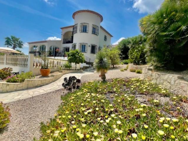 Chalet en venta en Vega Alta del Segura, Murcia