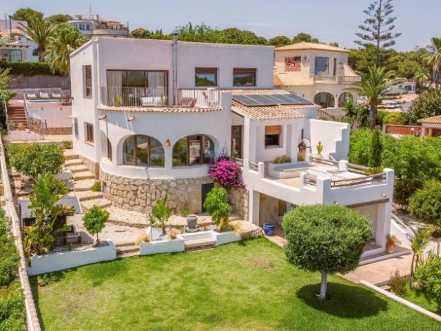 Chalet en venta en Diputació, l'Alacantí