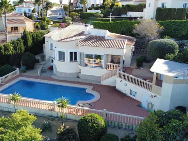 Chalet en venta en Diputació, l'Alacantí