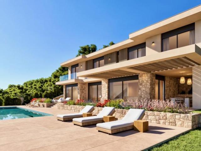 Chalet en venta en Vega Alta del Segura, Murcia