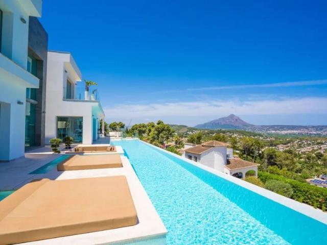 Chalet en venta en Vega Alta del Segura, Murcia