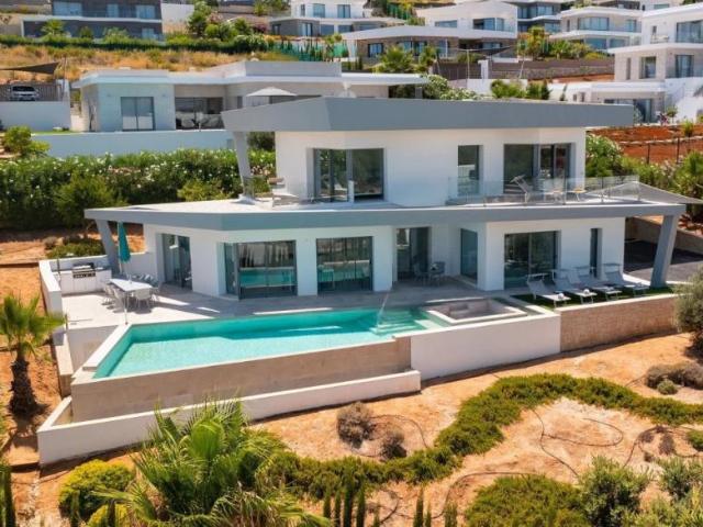 Chalet en venta en Vega Alta del Segura, Murcia