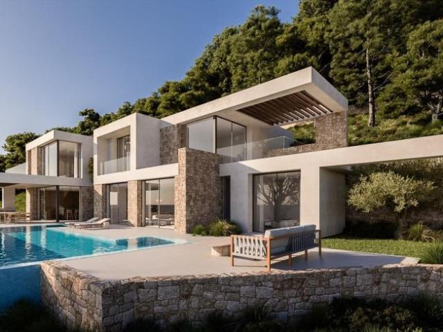 Chalet en venta en Vega Alta del Segura, Murcia