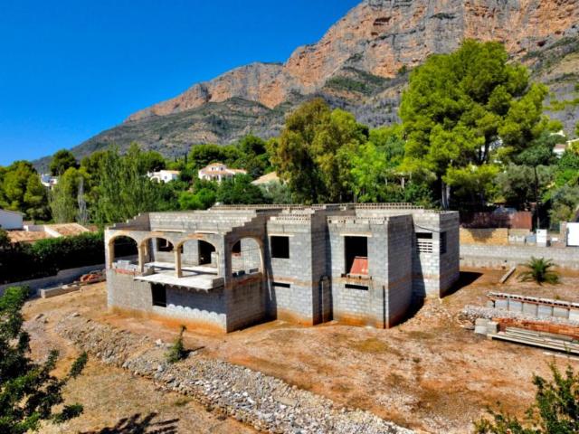 Chalet en venta en Vega Alta del Segura, Murcia