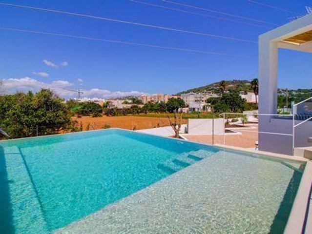 Chalet en venta en Jesús, Eivissa