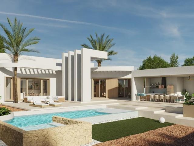 Chalet en venta en l'Alacantí, Valencia
