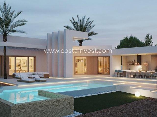 Chalet en venta en Urbanización Montemar, el Baix Segura / La Vega Baja