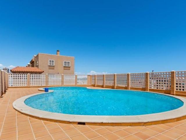 Chalet en venta en Noroeste, Murcia