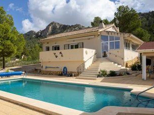 Chalet en venta en Oriental, Murcia