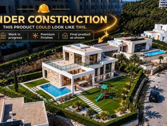 Chalet en venta en PAU 21-Colinas Golf, el Baix Segura / La Vega Baja