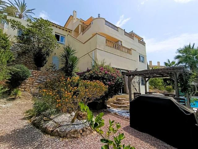 Chalet en venta en Las Ramblas, el Baix Segura / La Vega Baja