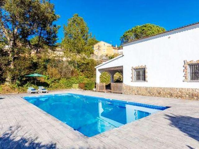 Chalet en alquiler en la Selva, Catalunya