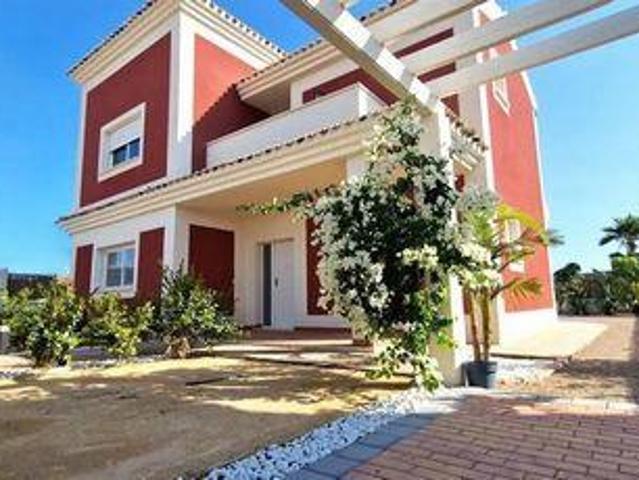Chalet en venta en Urbanización Jardines de la Almenara, Alto Guadalentín