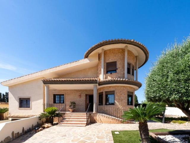 Chalet en venta en Las Lomas del Rame, Campo de Cartagena y Mar Menor
