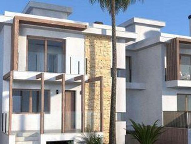 Chalet en venta en Las Lomas del Rame, Campo de Cartagena y Mar Menor