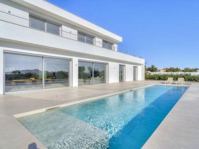 Chalet en venta en Miravalle Los Montecillos, Valle del Guadalhorce
