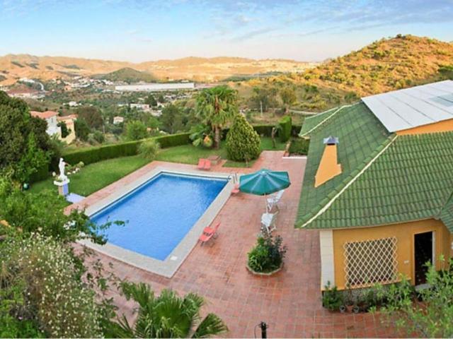 Chalet en alquiler en Málaga-Costa del Sol, Andalucía