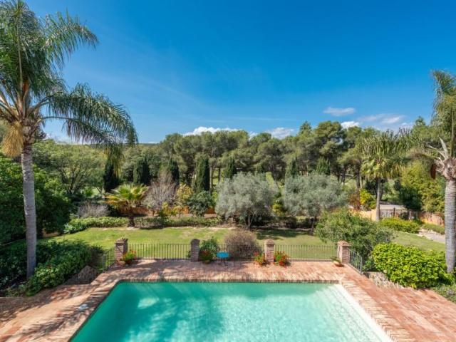 Chalet en alquiler en Málaga-Costa del Sol, Andalucía