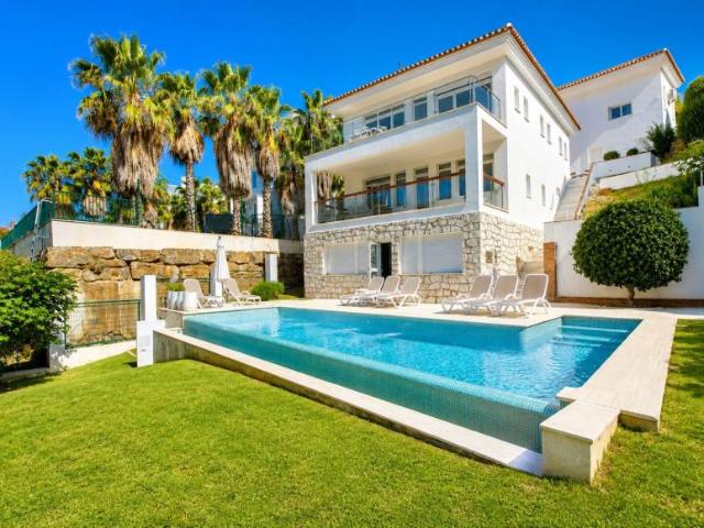 Chalet en venta en Málaga-Costa del Sol, Andalucía