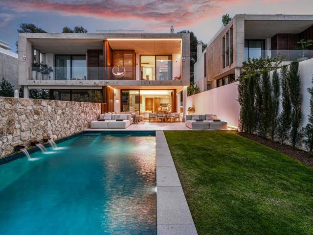 Chalet en alquiler en Málaga-Costa del Sol, Andalucía