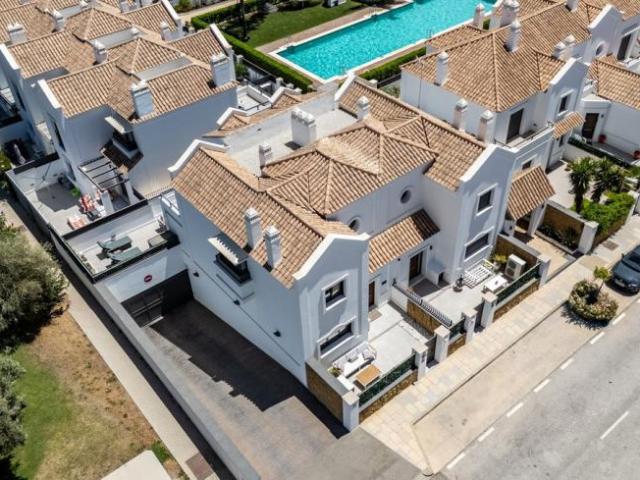 Chalet en venta en Málaga-Costa del Sol, Andalucía