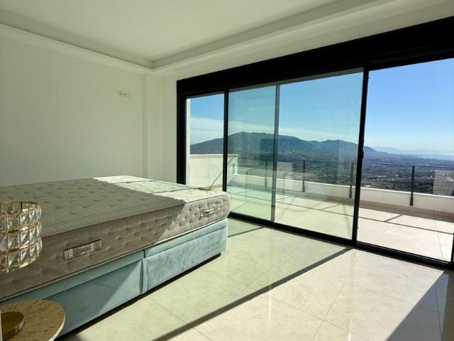 Chalet en alquiler en Málaga-Costa del Sol, Andalucía