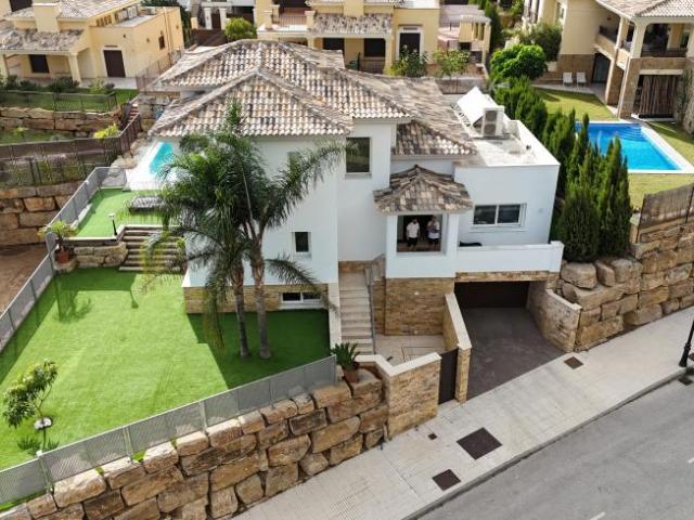 Chalet en venta en Málaga-Costa del Sol, Andalucía