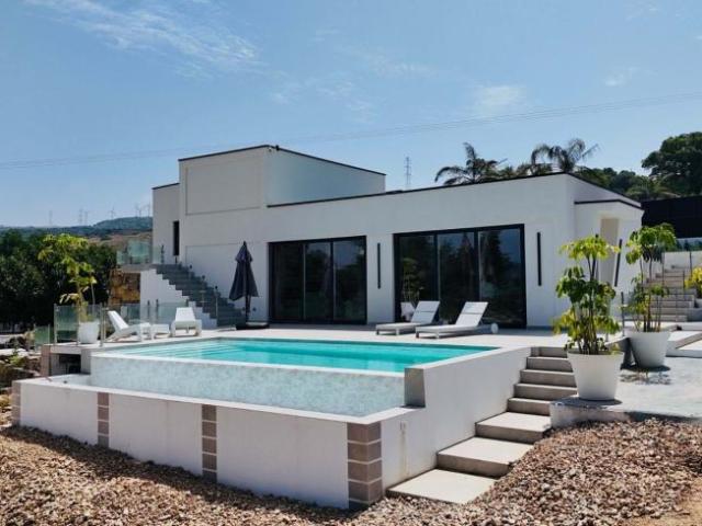 Chalet en alquiler en Málaga-Costa del Sol, Andalucía