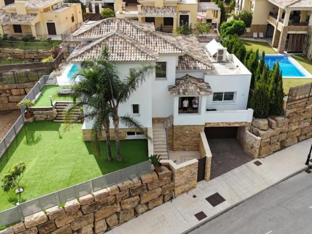 Chalet en venta en Málaga-Costa del Sol, Andalucía