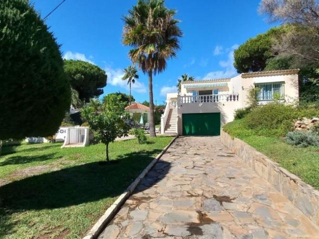 Chalet en venta en Málaga-Costa del Sol, Andalucía