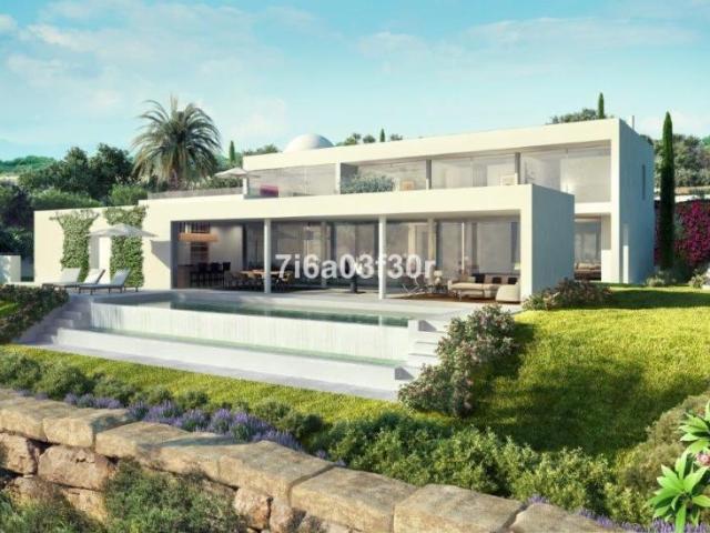 Chalet en venta en Málaga-Costa del Sol, Andalucía