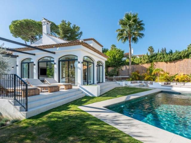 Chalet en venta en Málaga-Costa del Sol, Andalucía