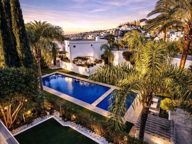 Chalet en venta en Málaga-Costa del Sol, Andalucía
