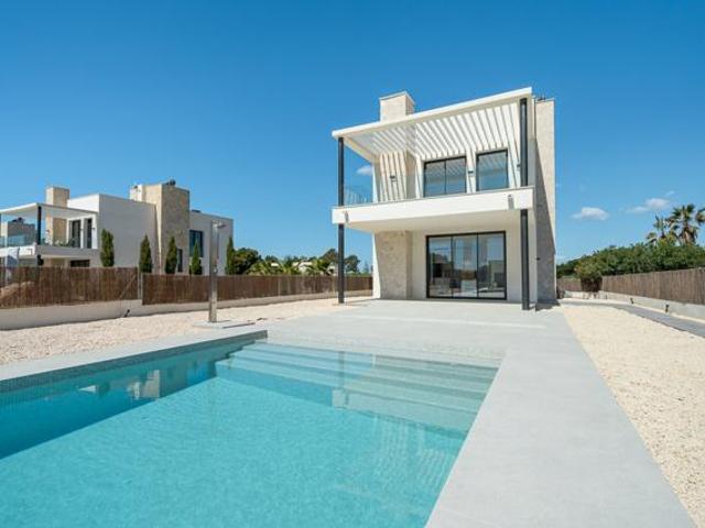 Chalet en venta en Manacor, Llevant