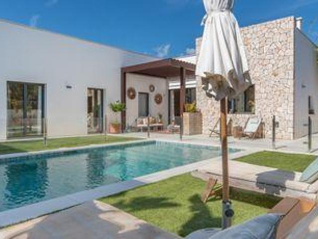 Chalet en venta en es Caülls, Raiguer