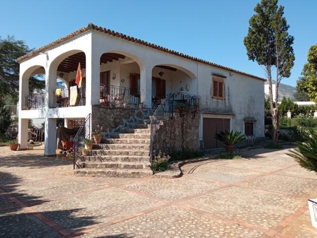 Chalet en venta en la Safor, Valencia