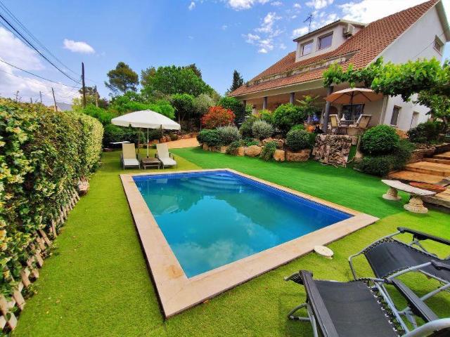 Chalet en venta en Sant Elies, Mediona