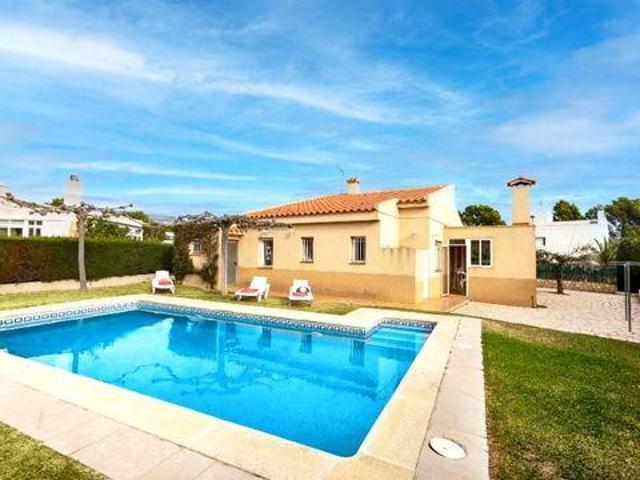 Chalet en alquiler en Baix Camp, Catalunya