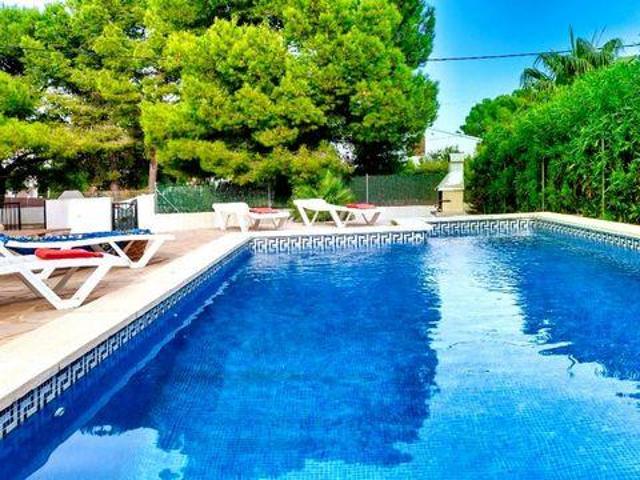 Chalet en alquiler en Baix Camp, Catalunya
