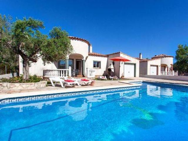 Chalet en alquiler en Baix Camp, Catalunya