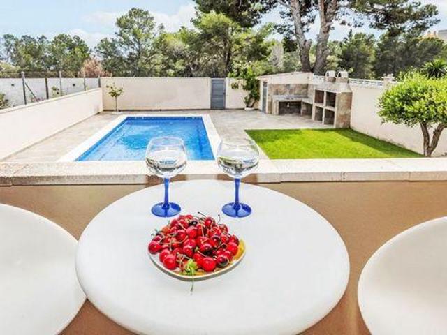 Chalet en alquiler en Baix Camp, Catalunya