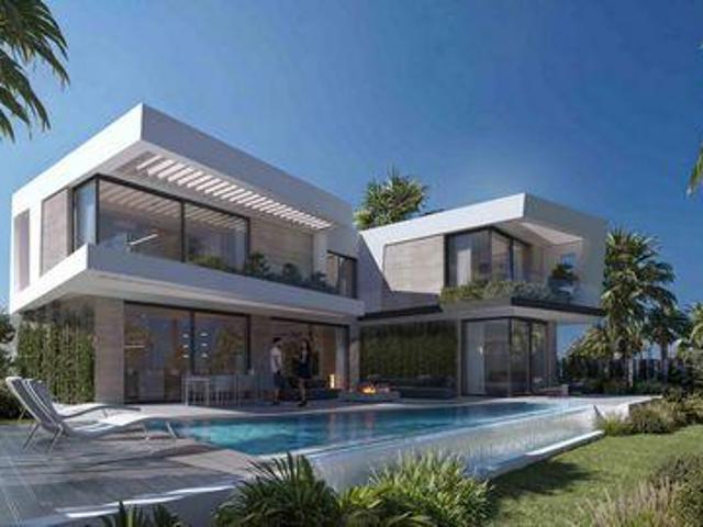Chalet en venta en La Cala, Costa del Sol Occidental