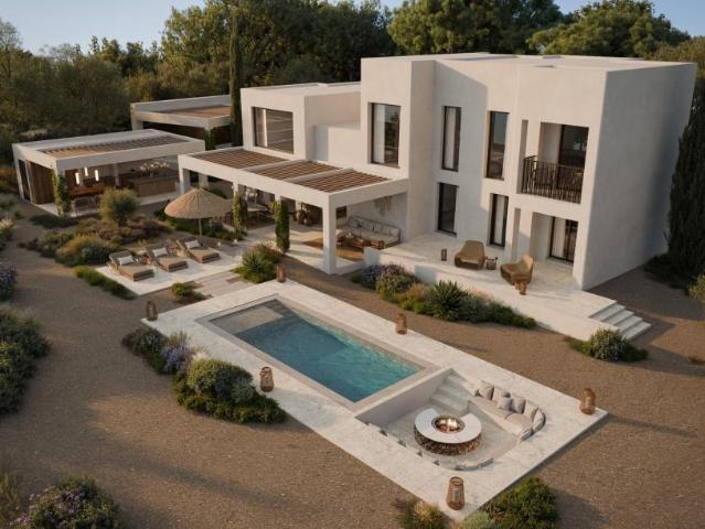 Chalet en venta en Macenas, Mojácar