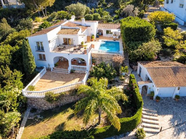 Chalet en venta en Vega Alta del Segura, Murcia