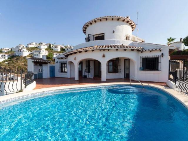 Chalet en venta en Vega Alta del Segura, Murcia